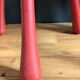 ''Jerry'' stools by Karin Mobring for Ikea Ingvar Kamprad