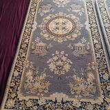 Chinese pattern carpet "Chambord"