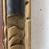 Oil painting flowers 1900