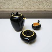 Old Biarritz Coffee / Tea Service by Villeroy Boch