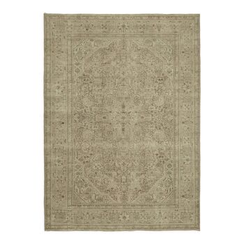 Tapis persan années 1970 290 cm x 385 cm