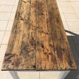 Farm table