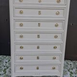 Weekly planner L.XVI