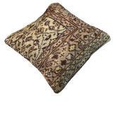 Vintage turkish cushion cover 45 x 45 cm