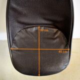 Pair of vintage chairs 1960/1970