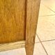 Vintage 4-drawer chest of drawers by CTC, 1960s