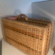 Valise rotin