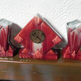 art deco furniture or fireplace trim