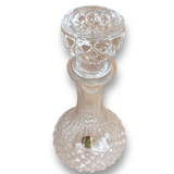 Cristal d'arques whiskey decanter - 344032
