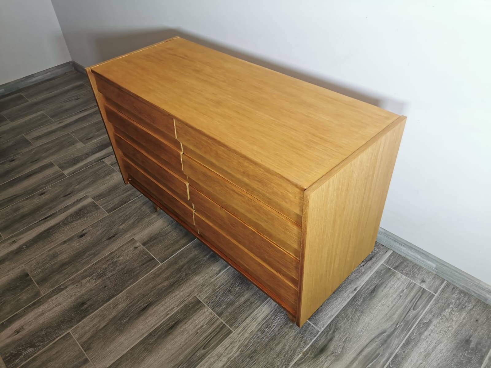 Sideboard by Jiri Jiroutek for Interior Prague, 1960s