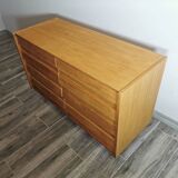 Sideboard by Jiri Jiroutek for Interior Prague, 1960s