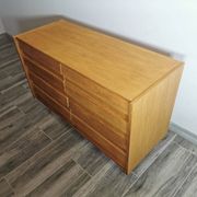 Sideboard by Jiri Jiroutek for Interior Prague, 1960s