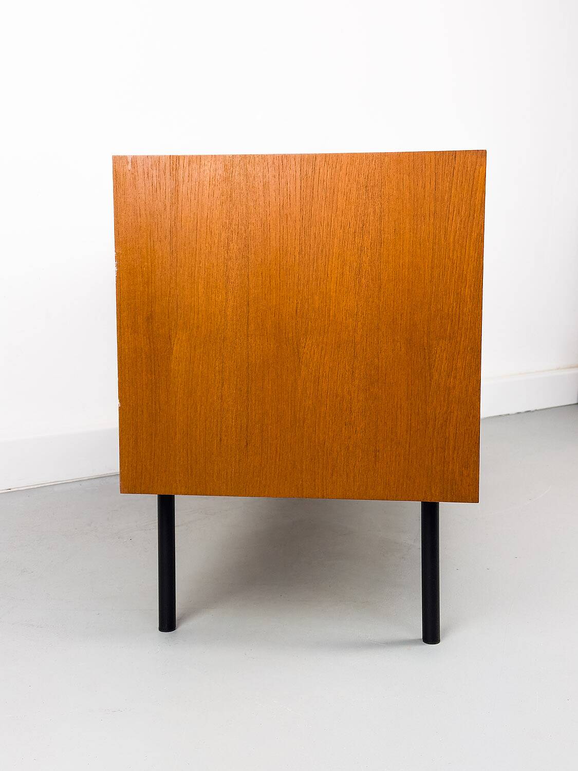 Mid-Century Teak Sideboard from Franzmeyer Möbel, 1960s