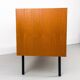 Enfilade vintage en teck de Franzmeyer Möbel, 1960s