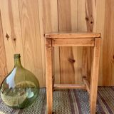 Tabouret de ferme