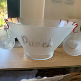 Punch set