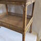 Table wicker years 20