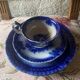 Villeroy and Boch 19th century breakfast set