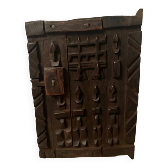 Dogon Gate