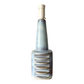 Table lamp by Einar Johansen for Søholm Stentøj, ceramic, Denmark, 1960s