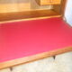 Vintage secretary 50s stamped SPE