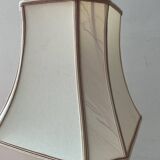 Brass lamp from the 70s