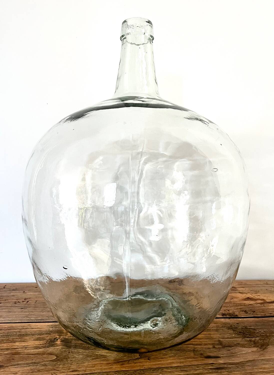 VIBESAL 20L demijohn