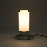 Art deco table lamp, 1930s, restored
