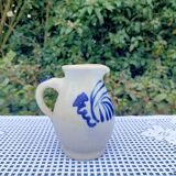 Retro carafe