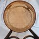 Thonet n°20 Omega nurse chair
