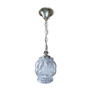 Suspension originale