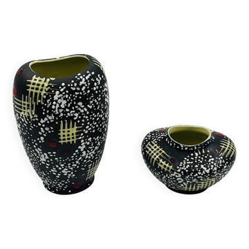 Two Vases Carstens Tönnieshof Manila – Germany