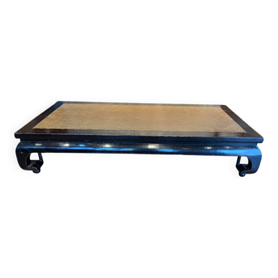 Table basse ancienne chinoise