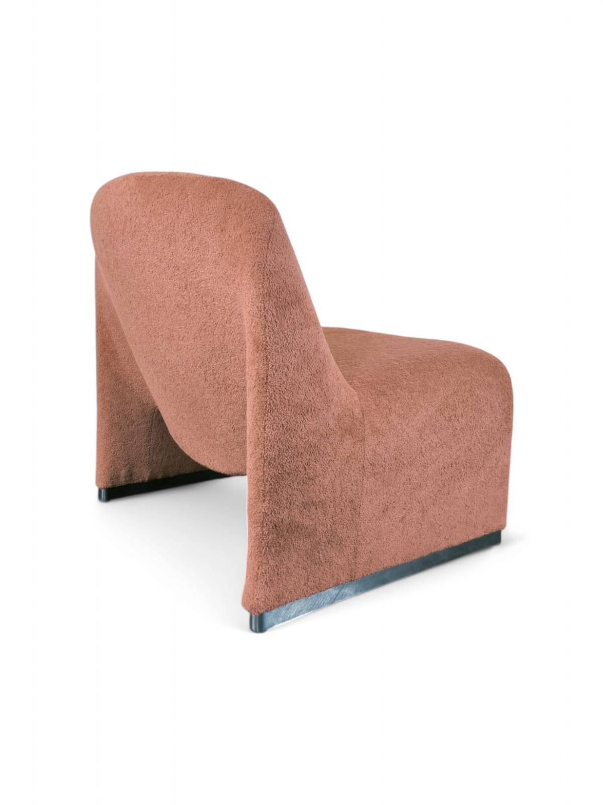 Alky armchair by Giancarlo Piretti for Anonima Castelli 1969