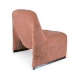 Alky armchair by Giancarlo Piretti for Anonima Castelli 1969