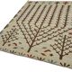 Contemporary Tribal Decorative Kilim 162 cm x 206 cm