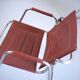 Paire de fauteuils Tubauto Jacques Hitier/Tubauto France 1950