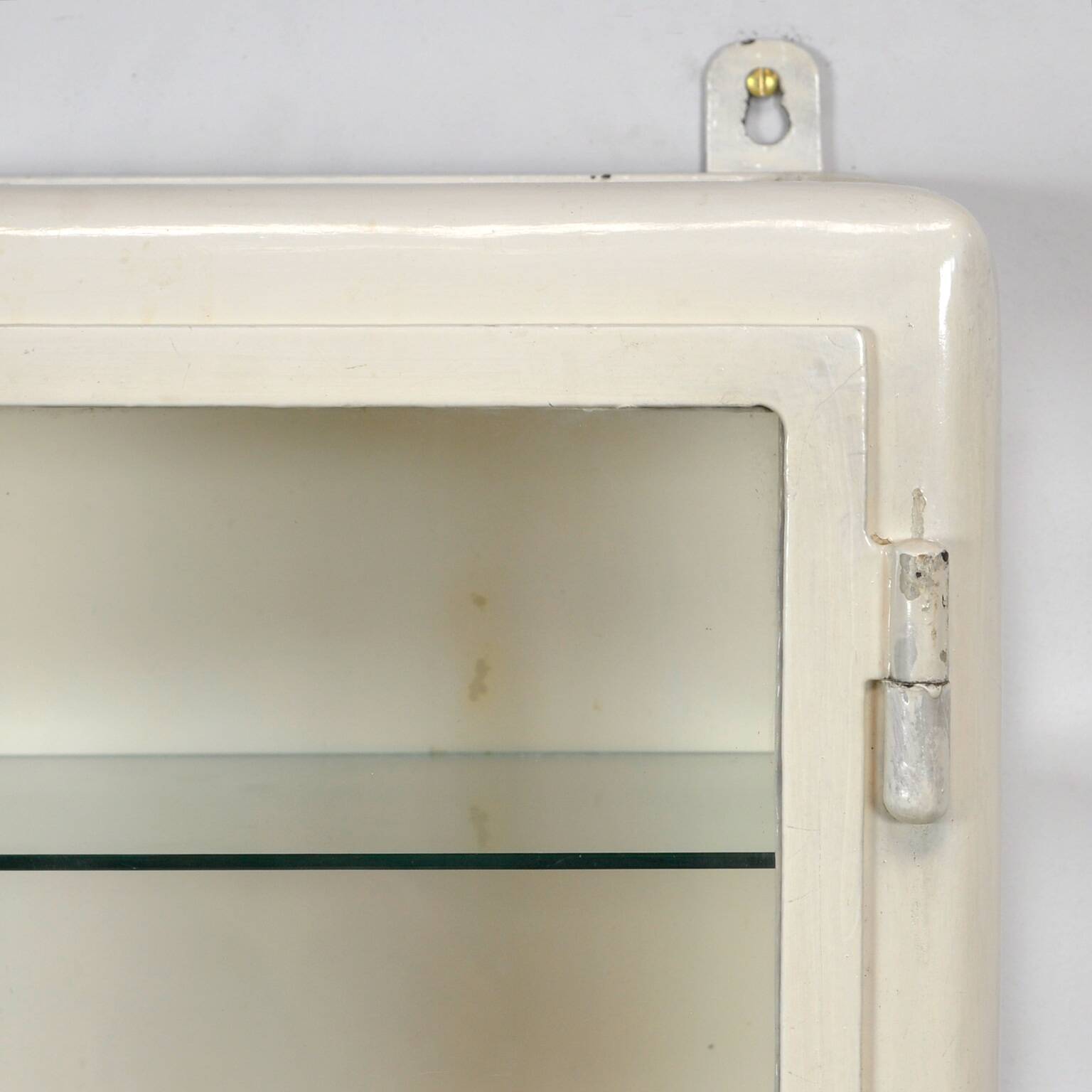 Small Medical Cabinet, wall-unit, 1940’s