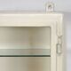 Small Medical Cabinet, wall-unit, 1940’s