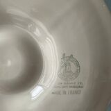 Set of 6 oyster plates Orchies Moulin des Loups