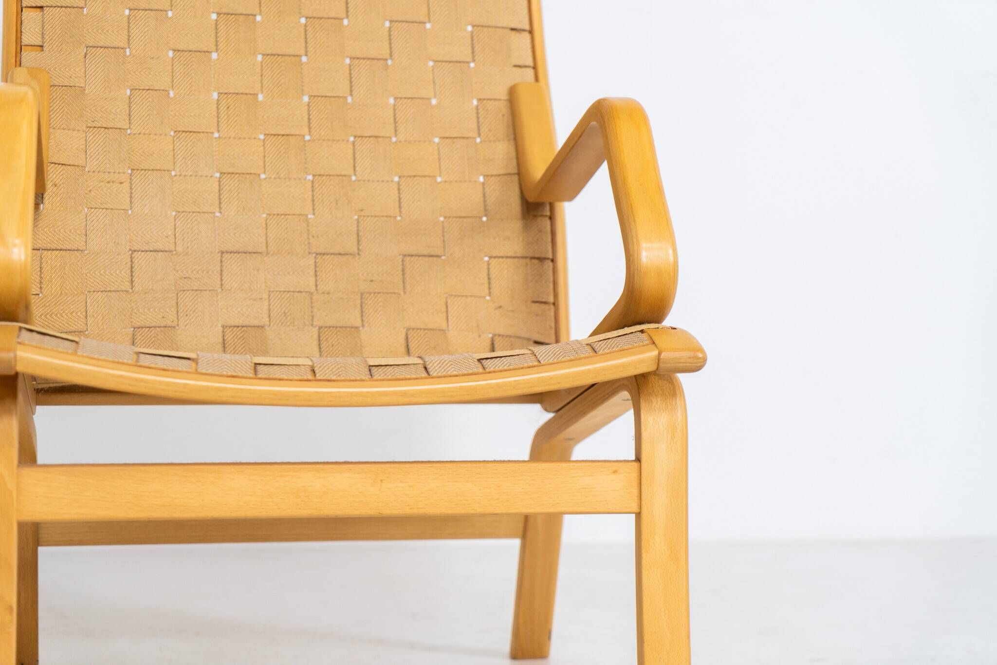 Albert chair by Finn Ostergaard