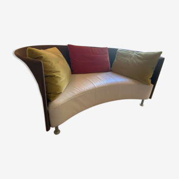 Juliet sofa by Gijs Papavoine for Montis