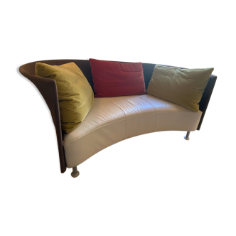 Juliet sofa by Gijs Papavoine for Montis