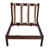 Fireside chair dating from the 1950s