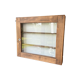 Vitrine de restaurant