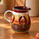 Ceramic jug Porta Celli