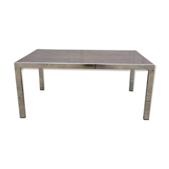 Low table