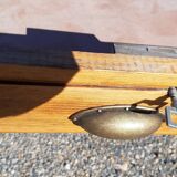 Table of Metier Drapier Pin, 5 Drawers