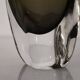 Scandinavian sommerso vase 1970