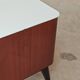 Bedside table by Jindrich Halabala for Up Zavody 1950